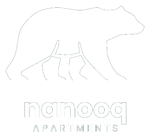 Nanooq Apartments logo